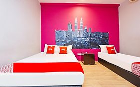 Hotel O Elwarda Klcity